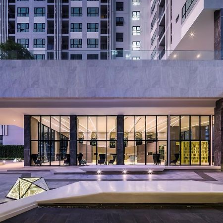 Best Location In Pattaya, Sky Pool & Infinity Edge Exteriör bild