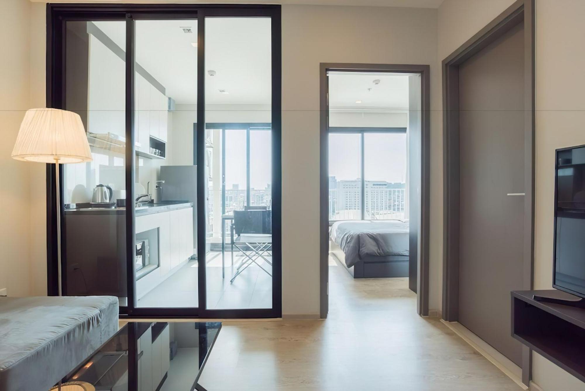 Best Location In Pattaya, Sky Pool & Infinity Edge Exteriör bild