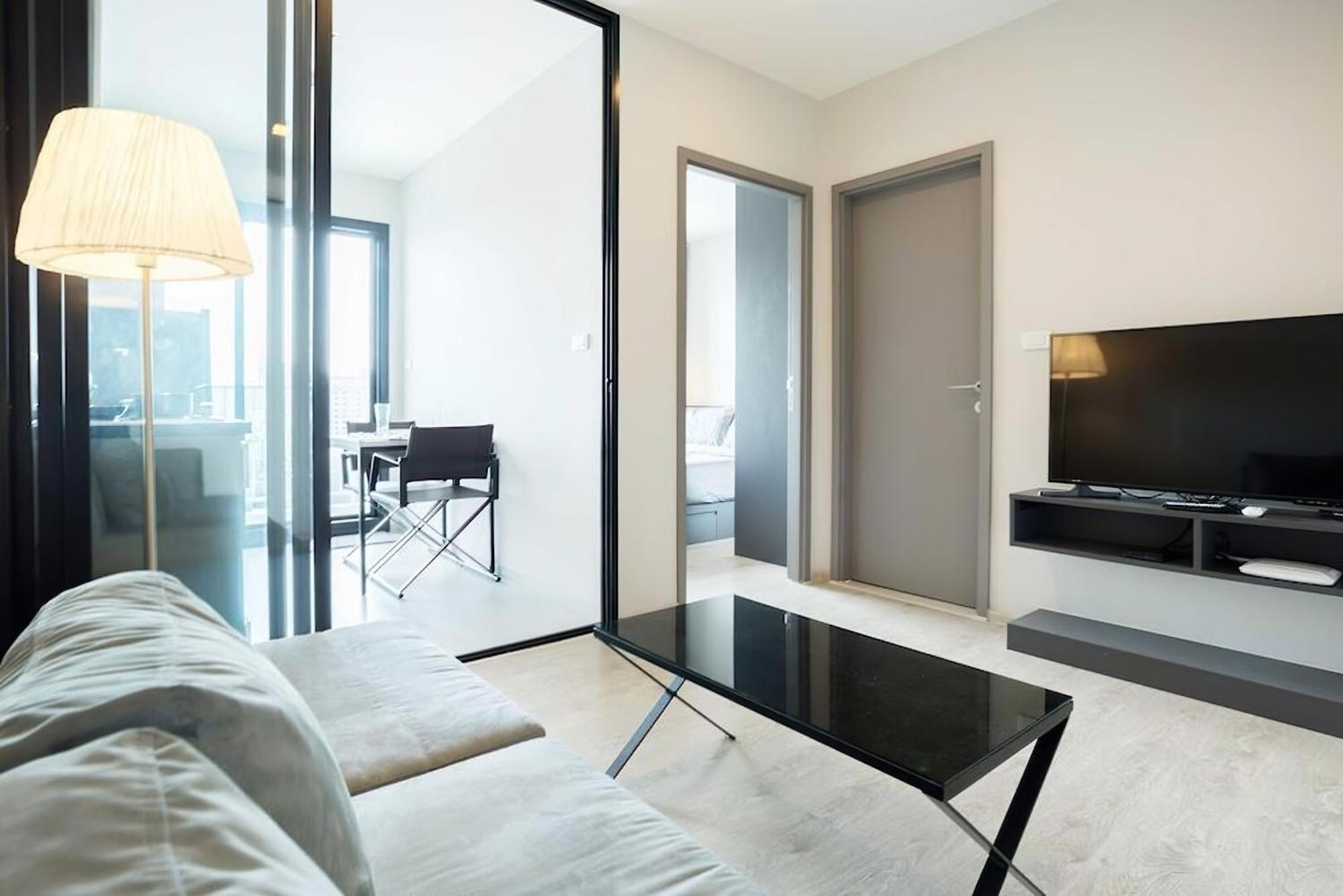 Best Location In Pattaya, Sky Pool & Infinity Edge Exteriör bild