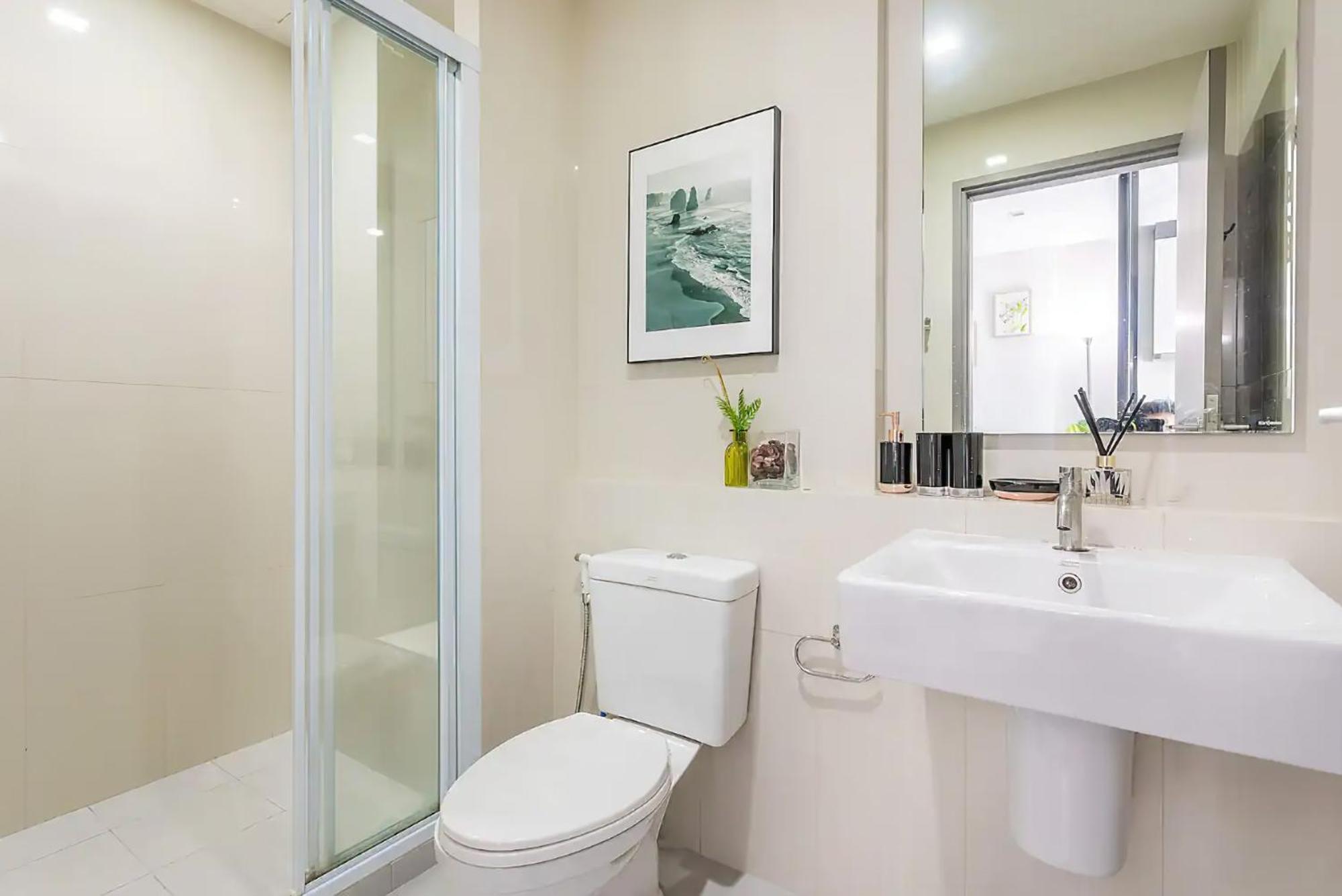 Best Location In Pattaya, Sky Pool & Infinity Edge Exteriör bild